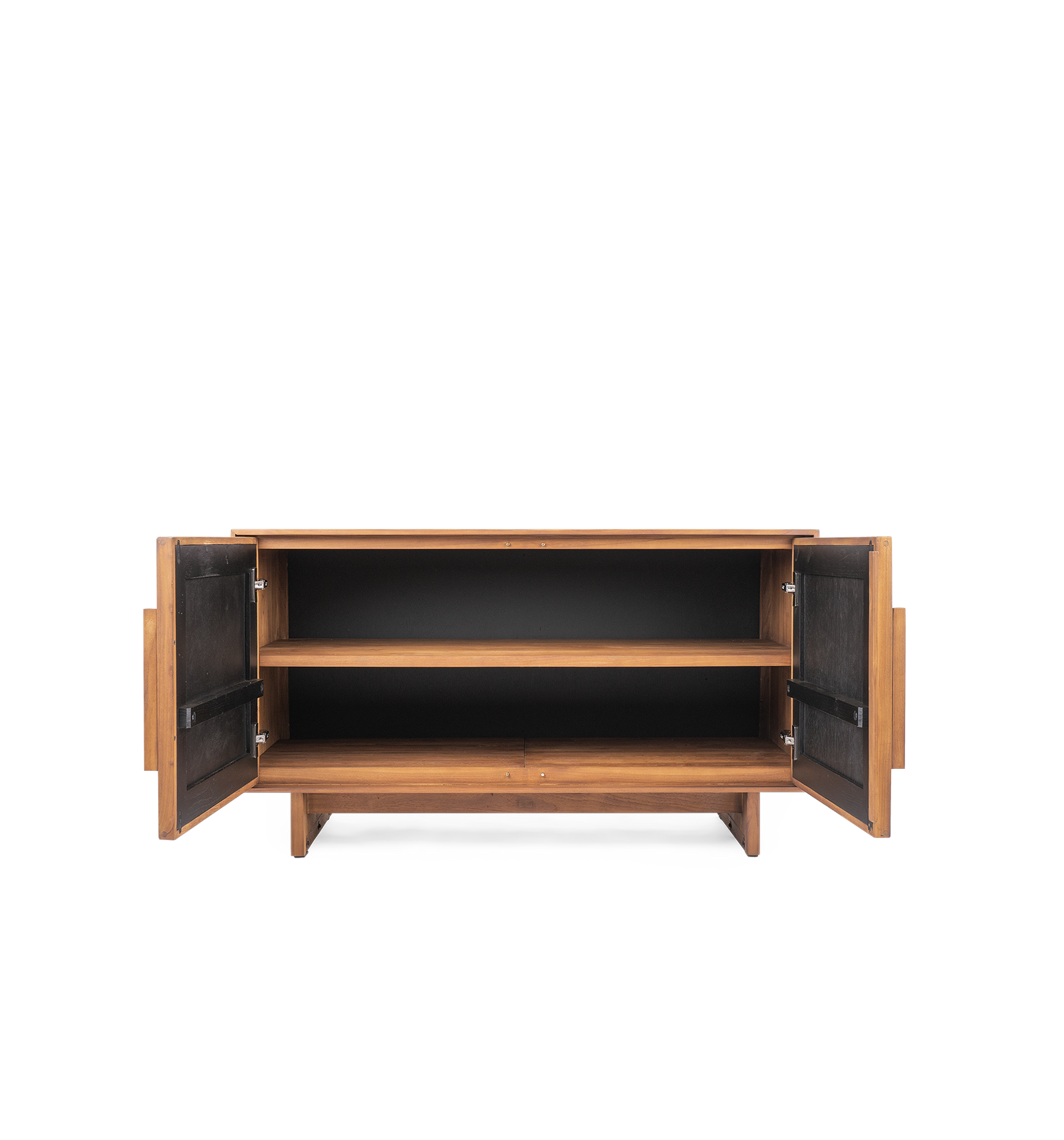 Hopper Low Dresser 2 Doors