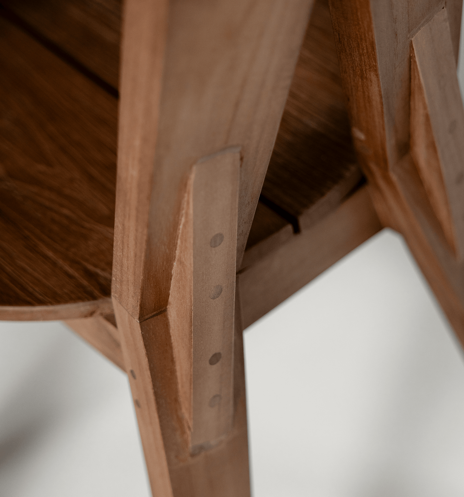 Artisan Buffalo Chair