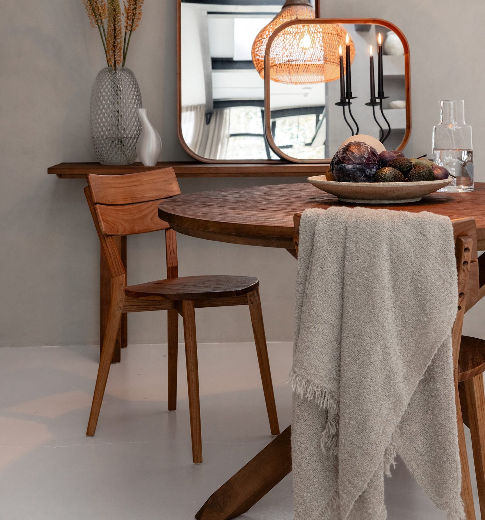 Artisan Chair