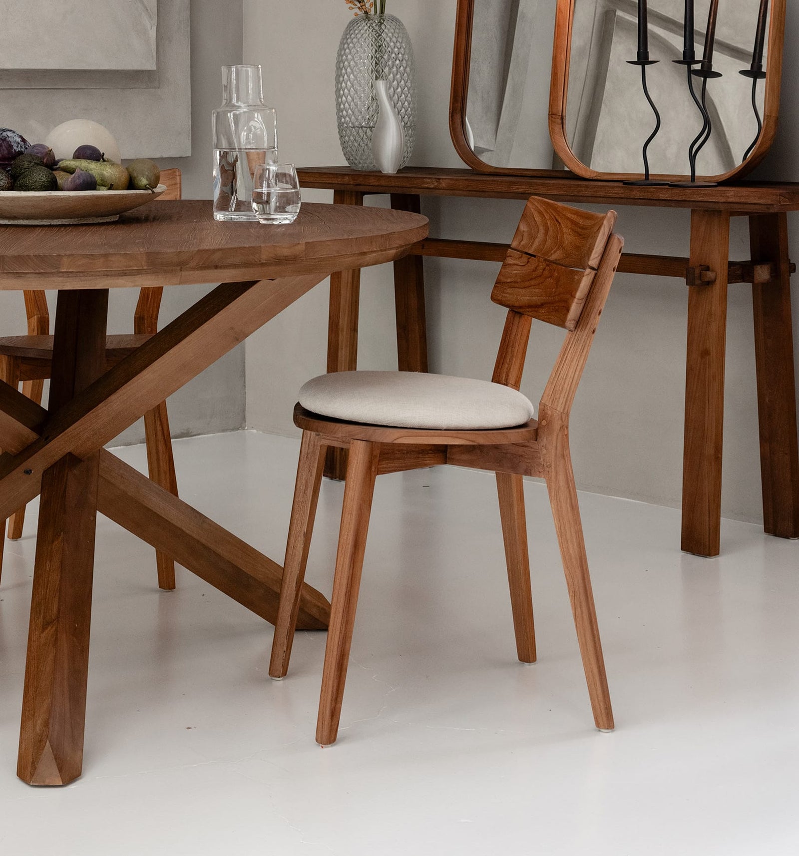 Artisan Chair