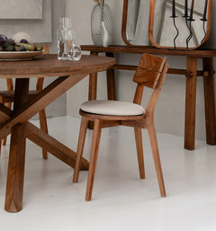 Artisan Chair