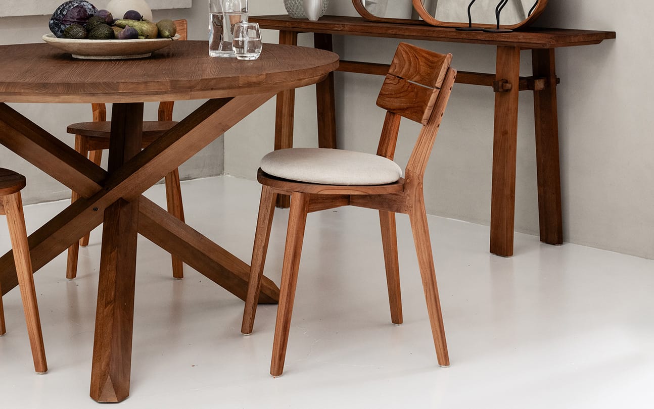 Artisan Chair