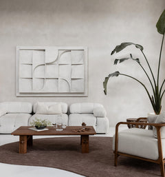 Artisan Coffee Table