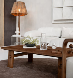 Artisan Coffee Table