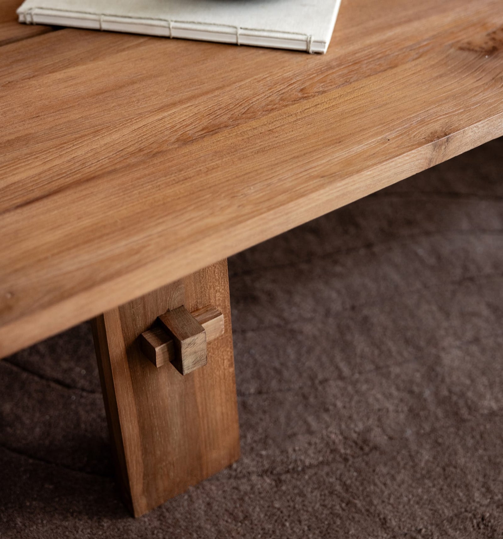 Artisan Coffee Table