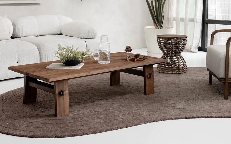Artisan Coffee Table