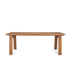 Artisan Dining Table