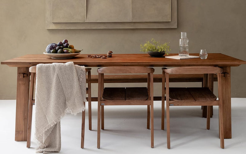 Artisan Dining Table