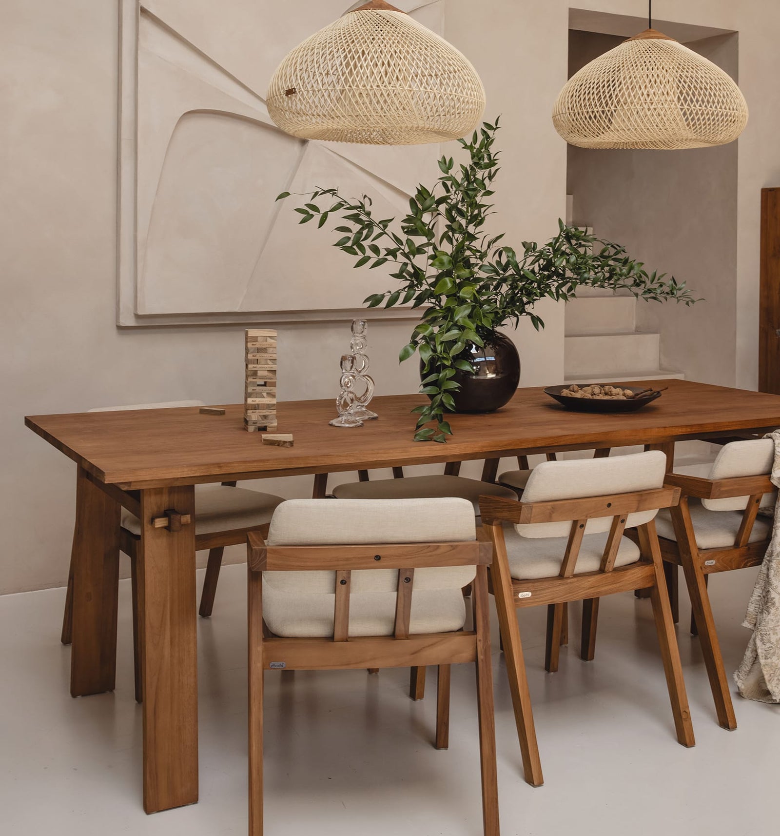 Artisan Dining Table