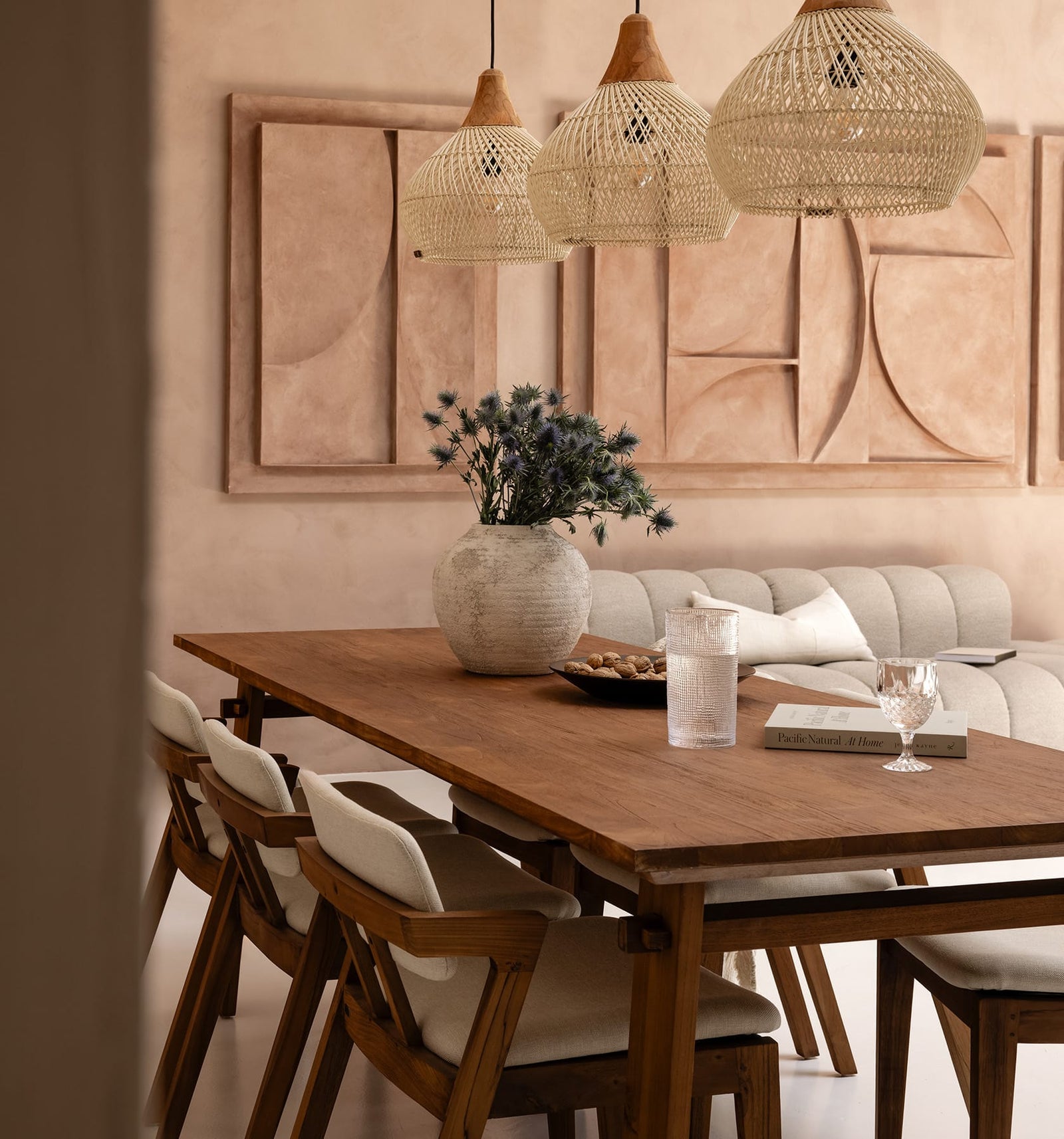 Artisan Dining Table