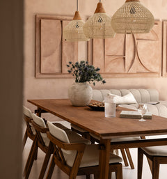 Artisan Dining Table