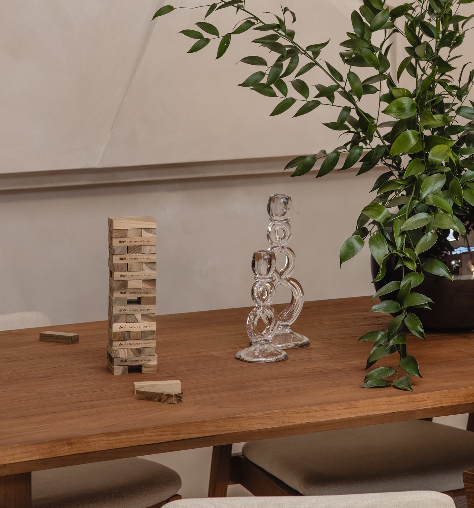 Artisan Dining Table