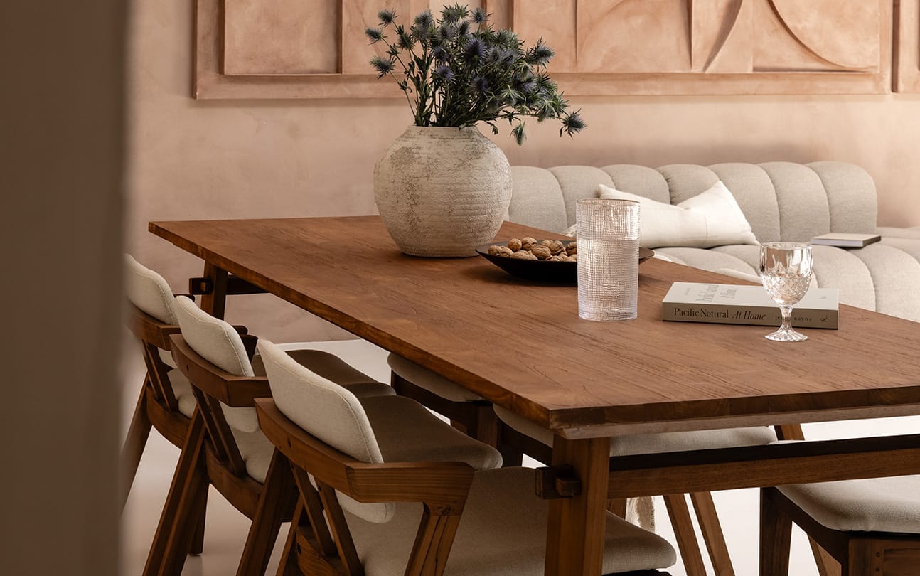 Artisan Dining Table