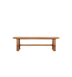 Artisan Side Bench