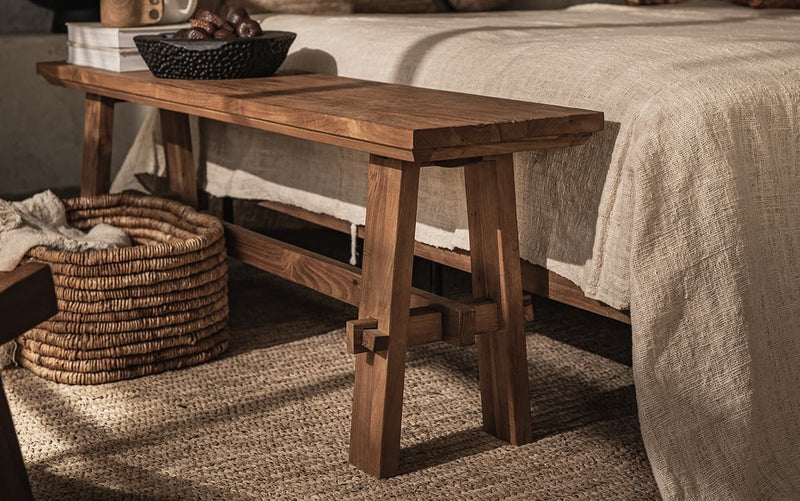 Artisan Side Bench