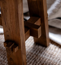 Artisan Side Bench