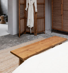 Artisan Side Bench