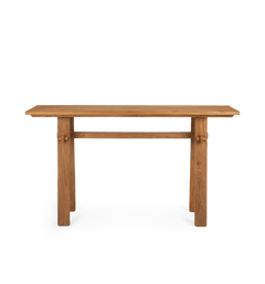 Artisan Side Table