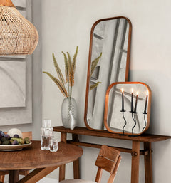 Artisan Side Table