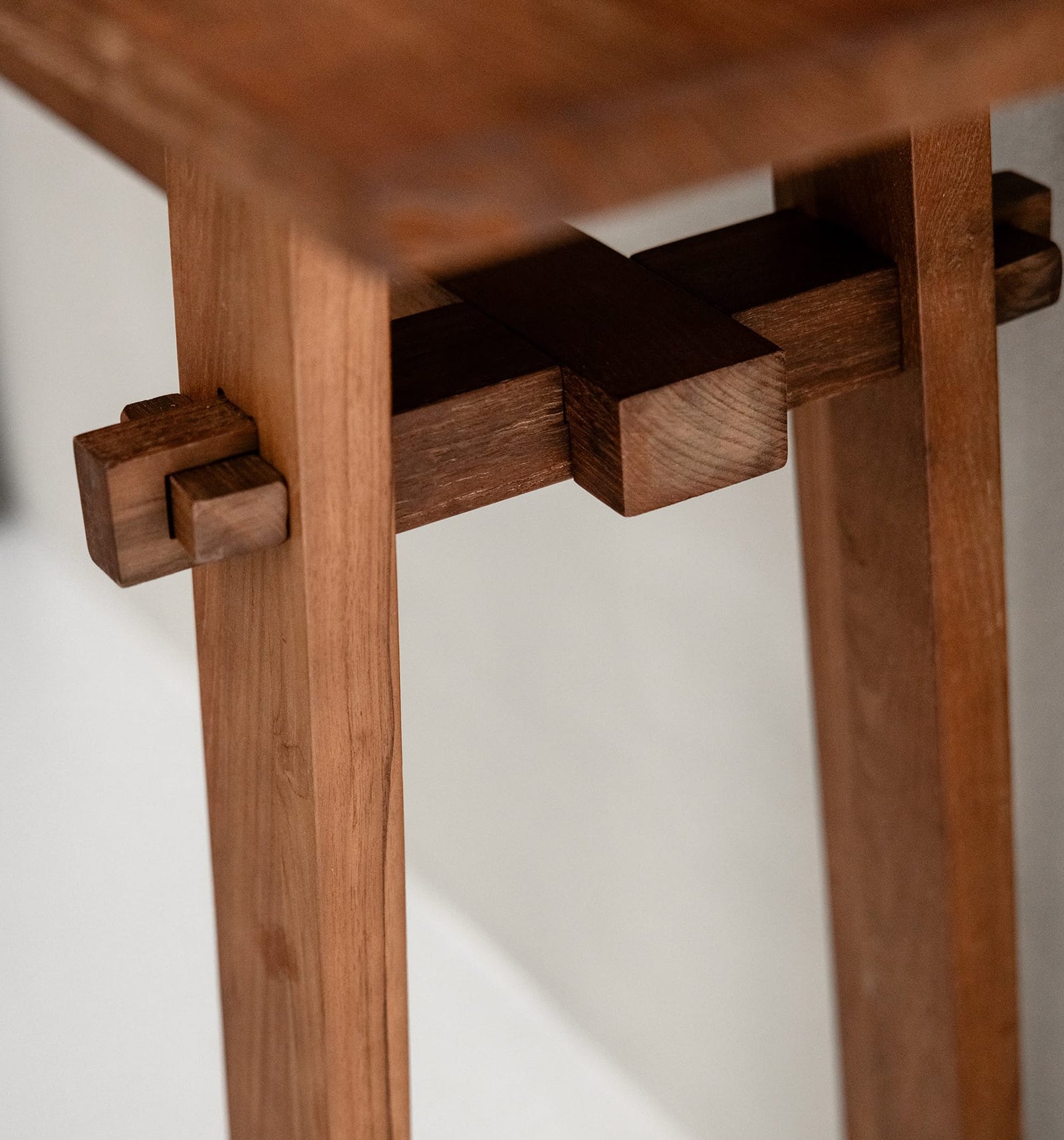 Artisan Side Table
