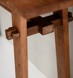 Artisan Side Table