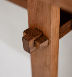 Artisan Side Table