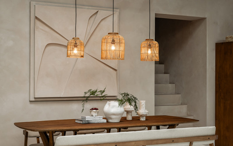 Aura Bold Hanging Lamp