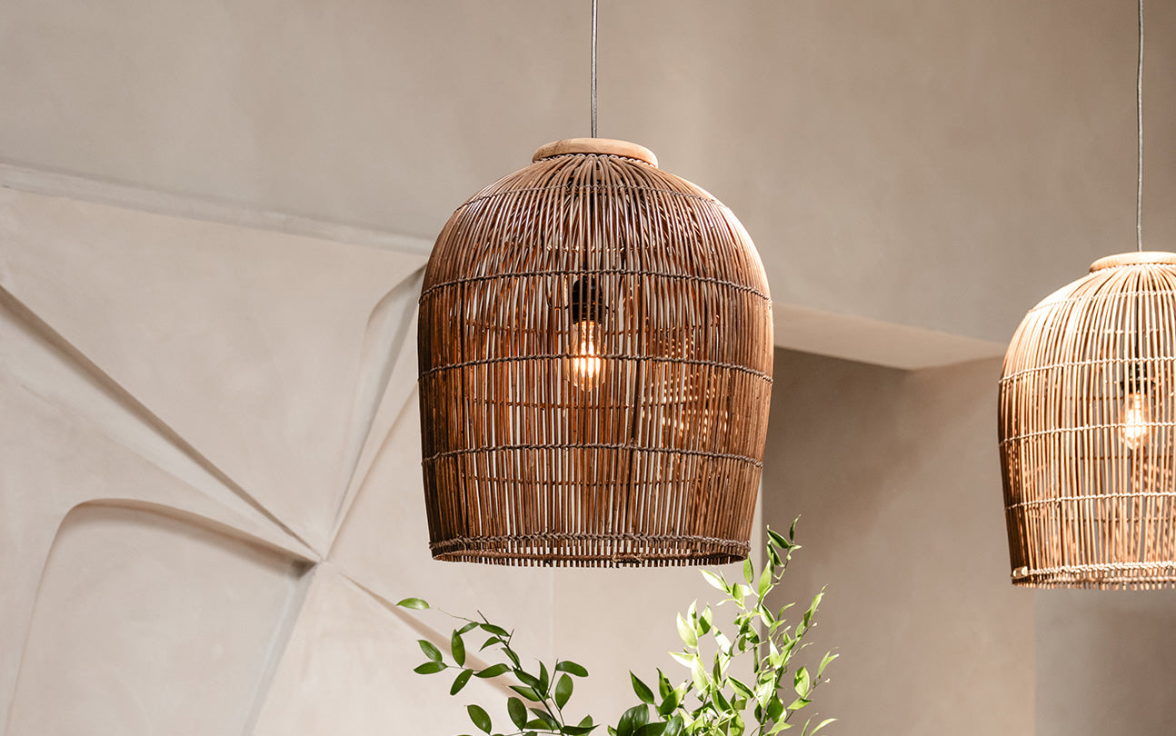 Aura Hanging Lamp
