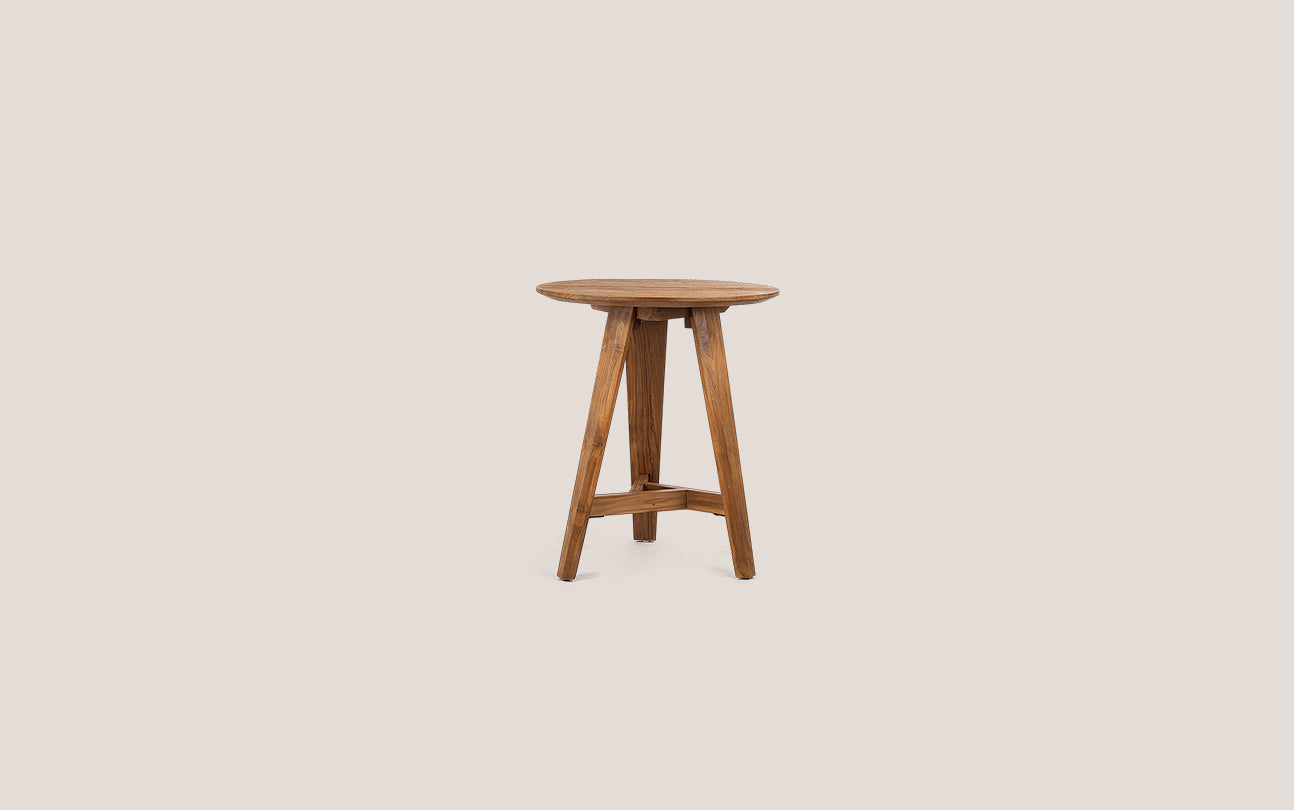 Berri Bar Table