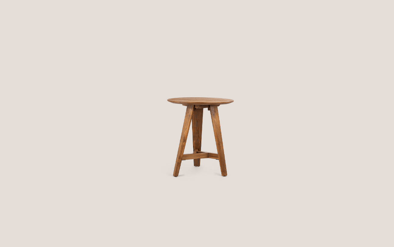 Berri Side Table (Second Chance)