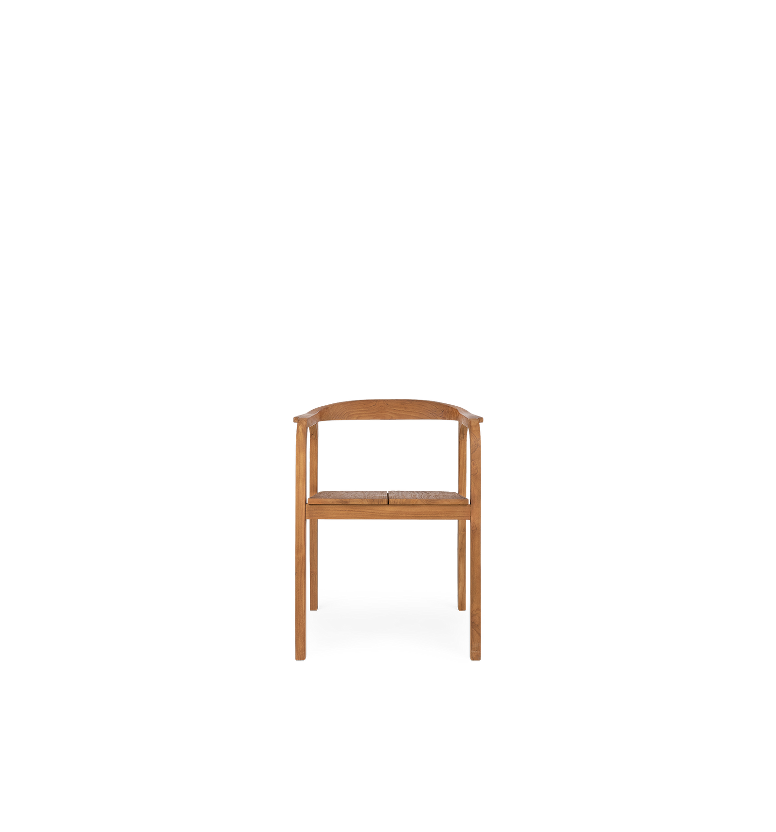 Classy Bibo Chair Pure