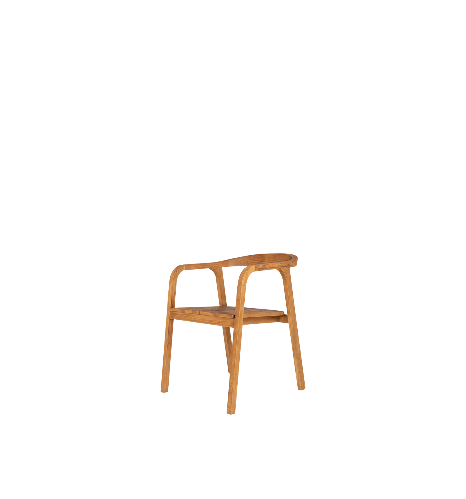 Classy Bibo Chair Pure