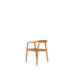 Classy Bibo Chair Pure