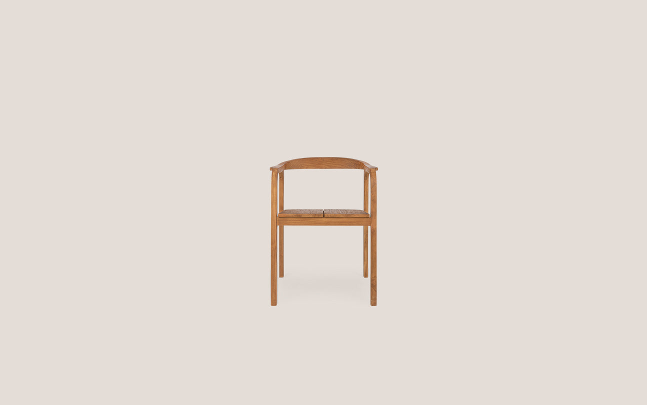 Classy Bibo Chair Pure