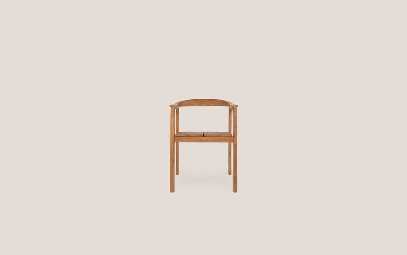 Classy Bibo Chair Pure