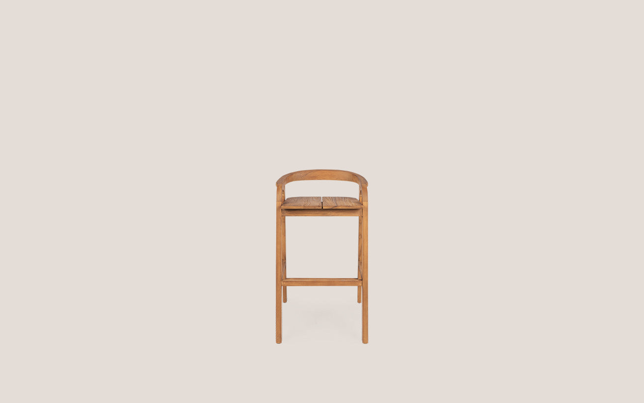Classy Bibo Bar Stool