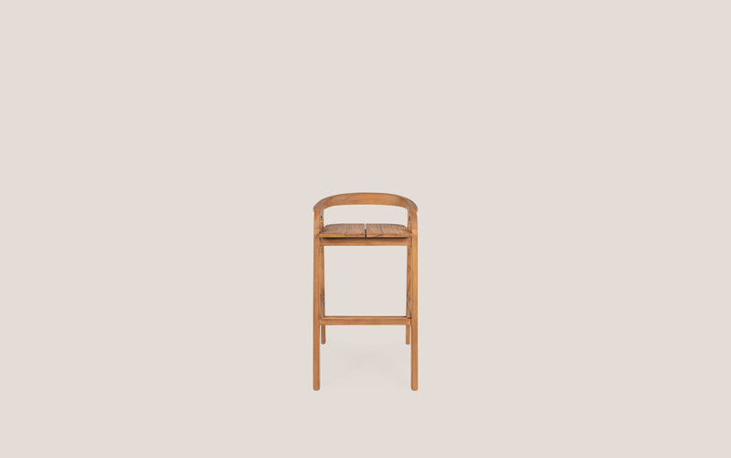 Classy Bibo Bar Stool