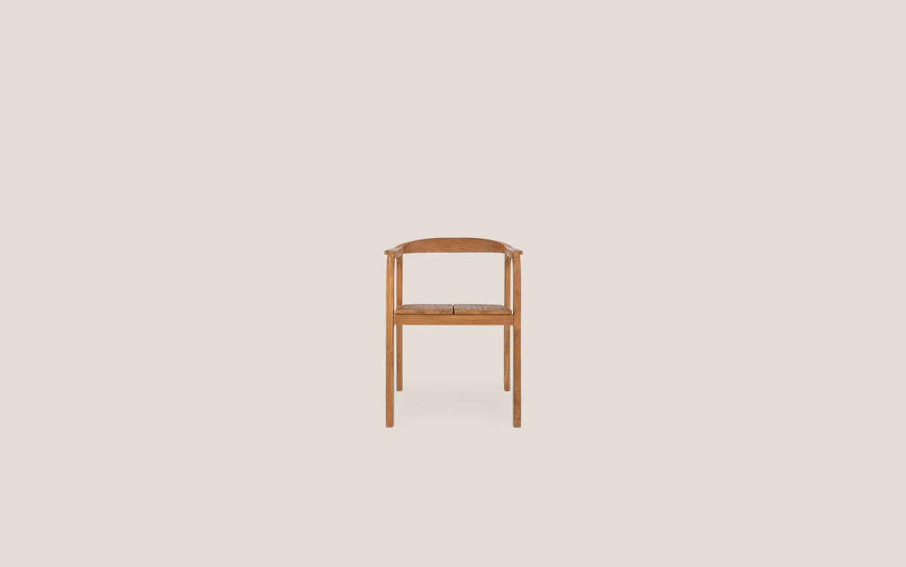 Classy Bibo Chair Pure