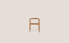 Classy Bibo Chair Pure