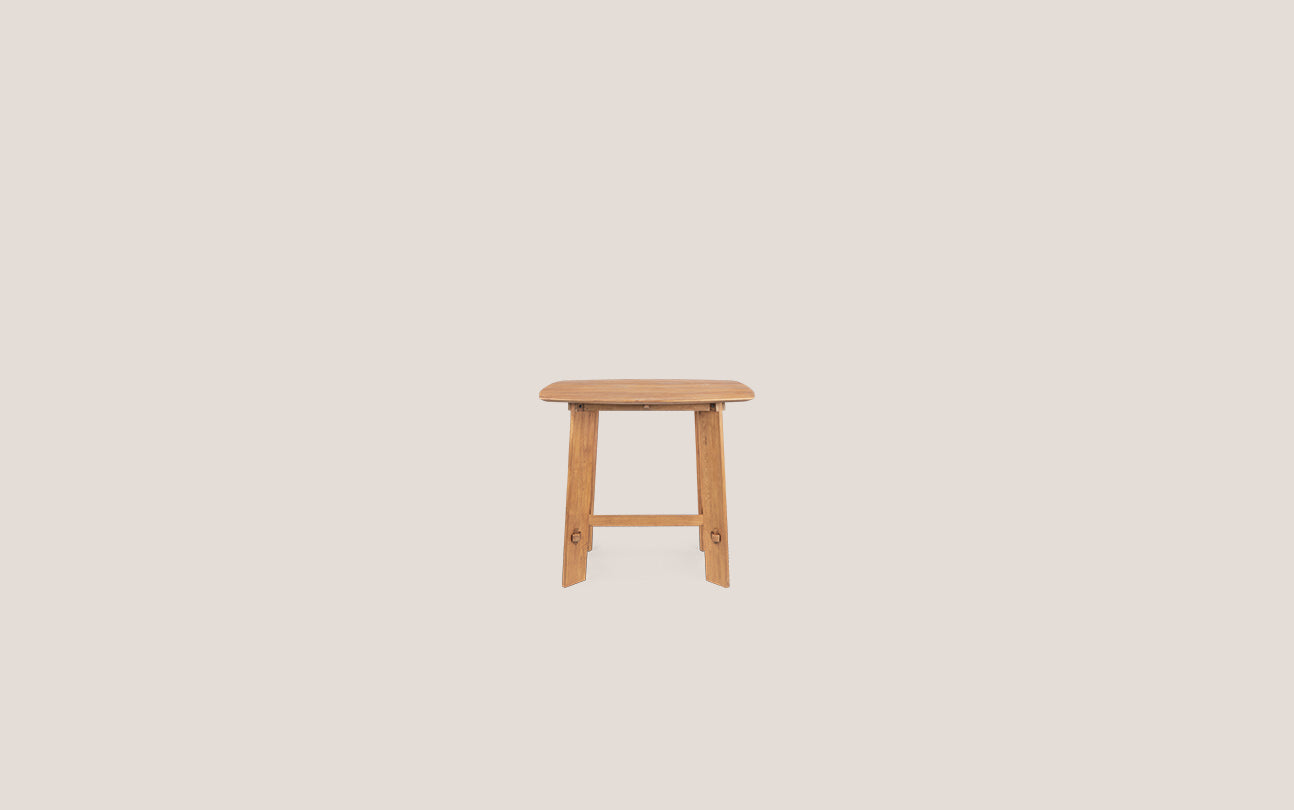 Grace Bar Table Elips