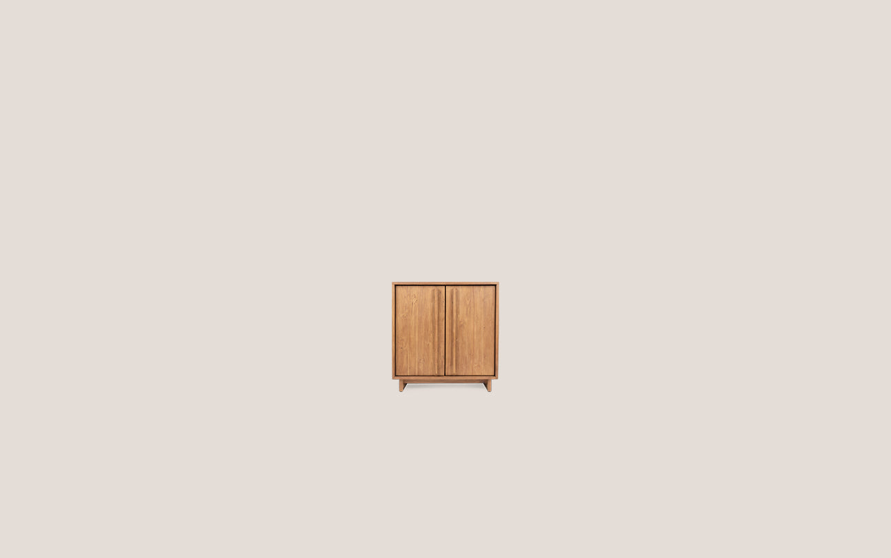 Inline Dresser 2 Doors