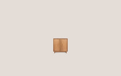 Inline Dresser 2 Doors