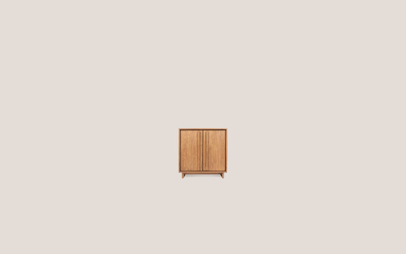 Inline Dresser 2 Doors