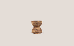 Rebana Bass Stool