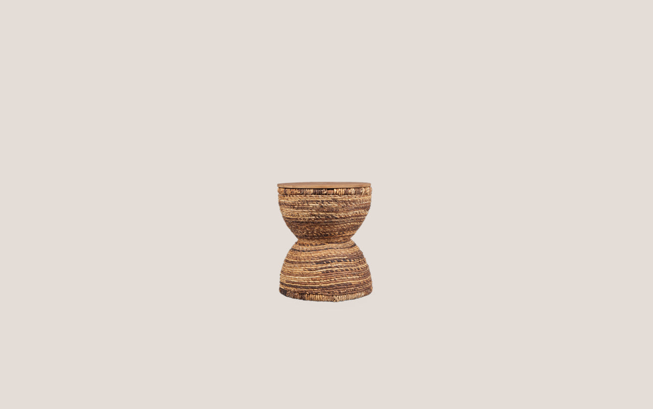 Rebana Bass Stool