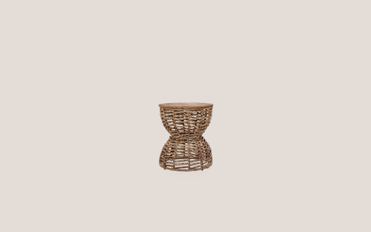 Rebana Mezzo Stool