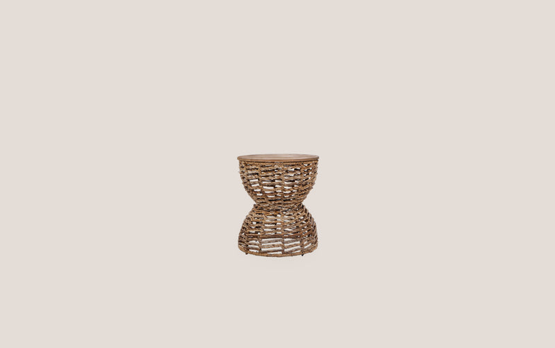 Rebana Mezzo Stool