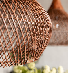 Bright Bell Lamp