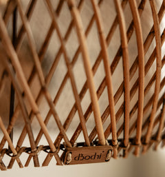 Bright Bell Lamp