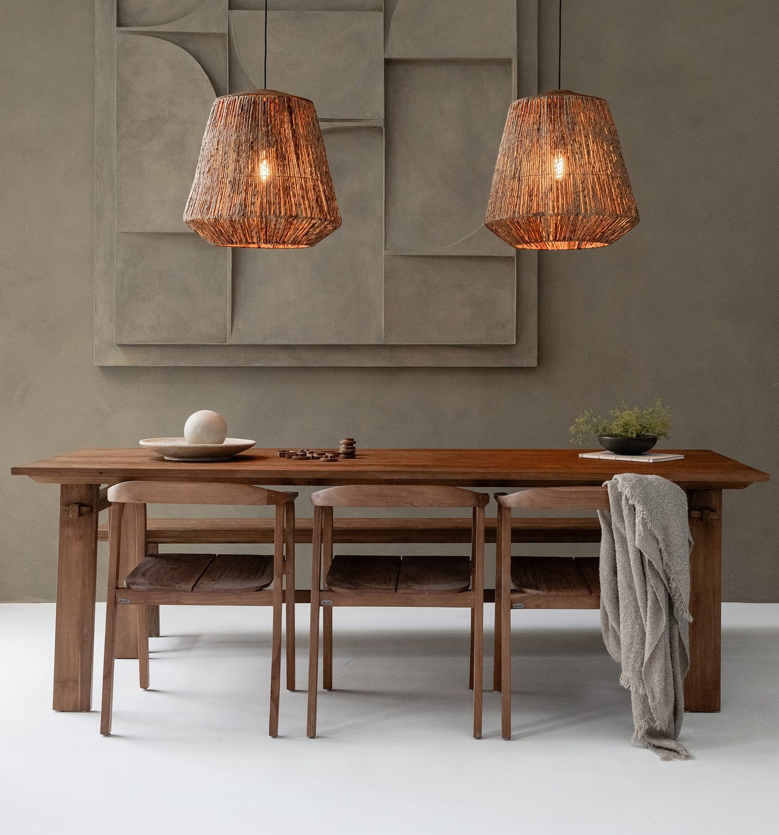 Classy Bibo Chair Pure